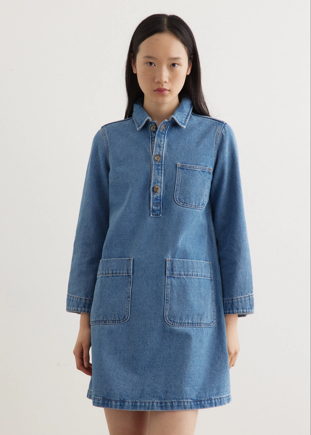 Aurelia Dress