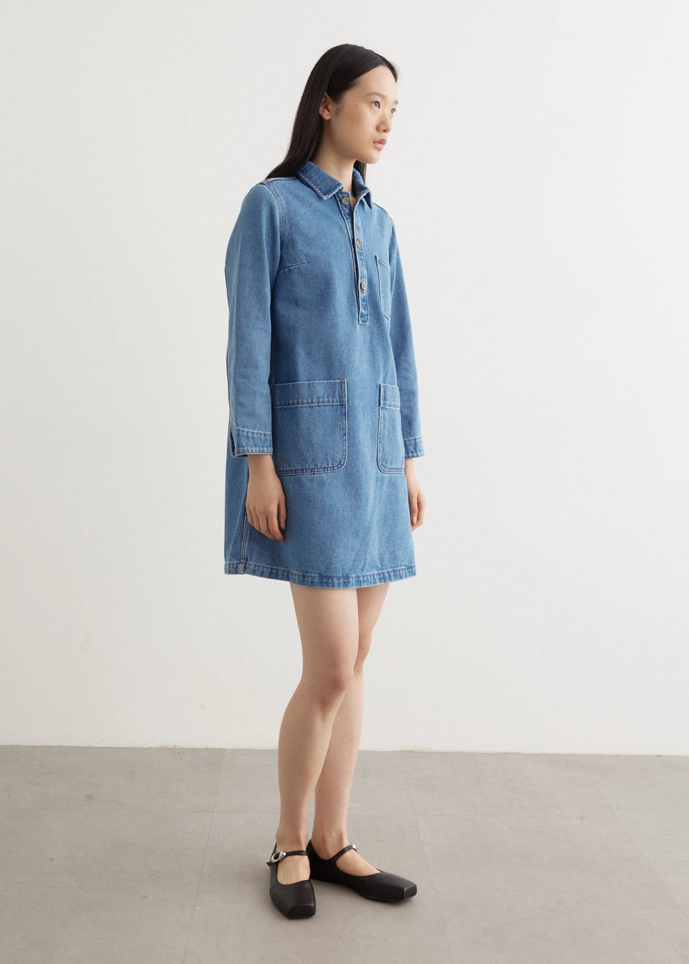 Aurelia Dress