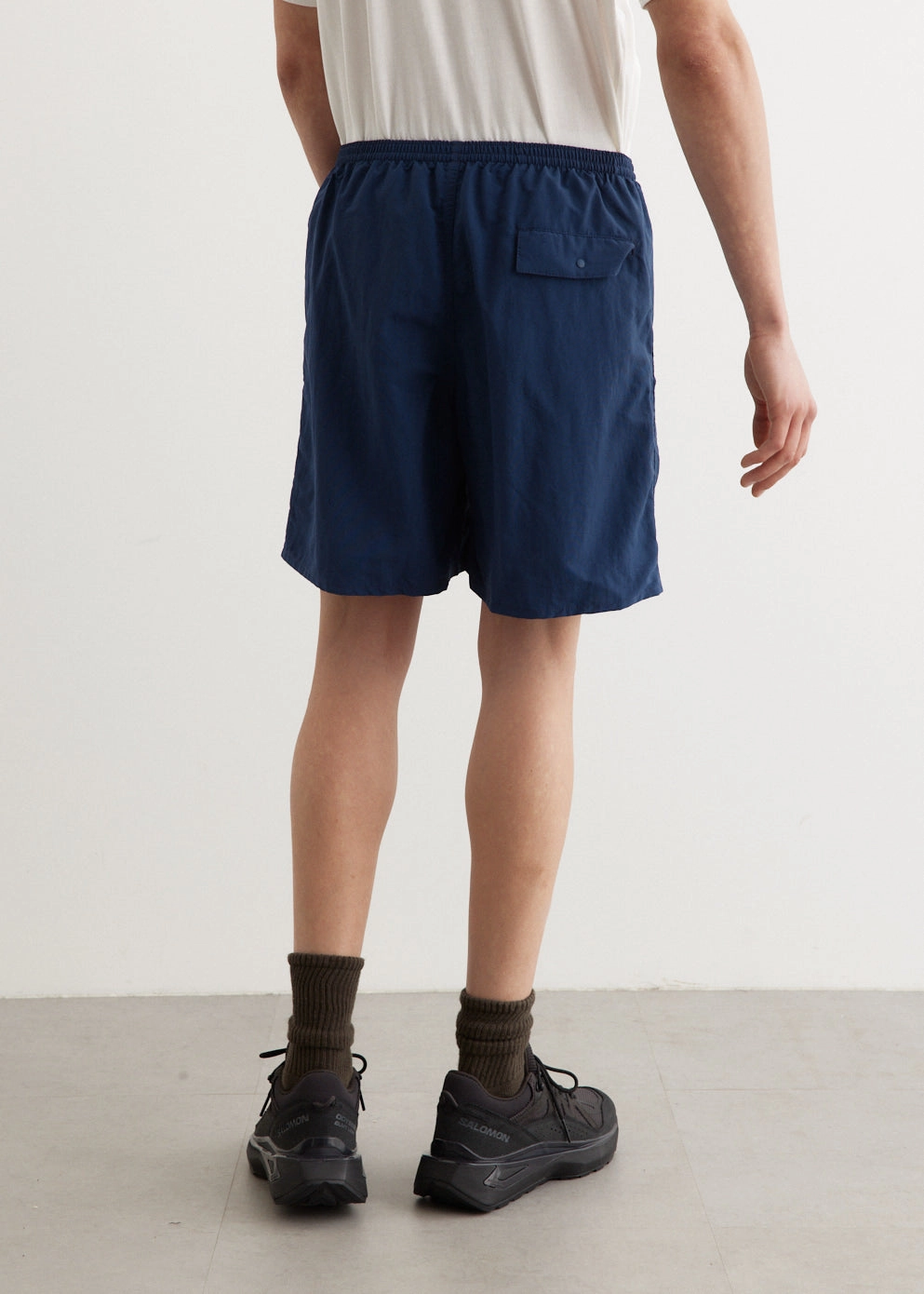 Baggies Longs Shorts