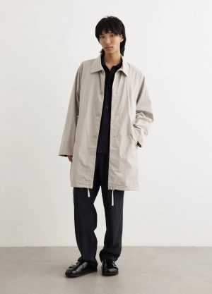 Bal Collar Coat