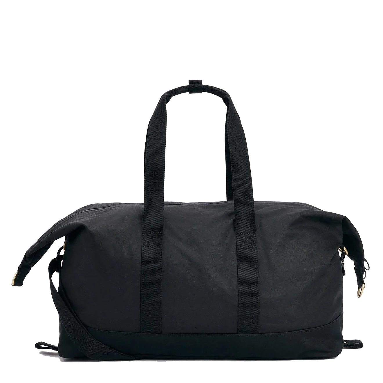 Barbour Field Wax Holdall Black