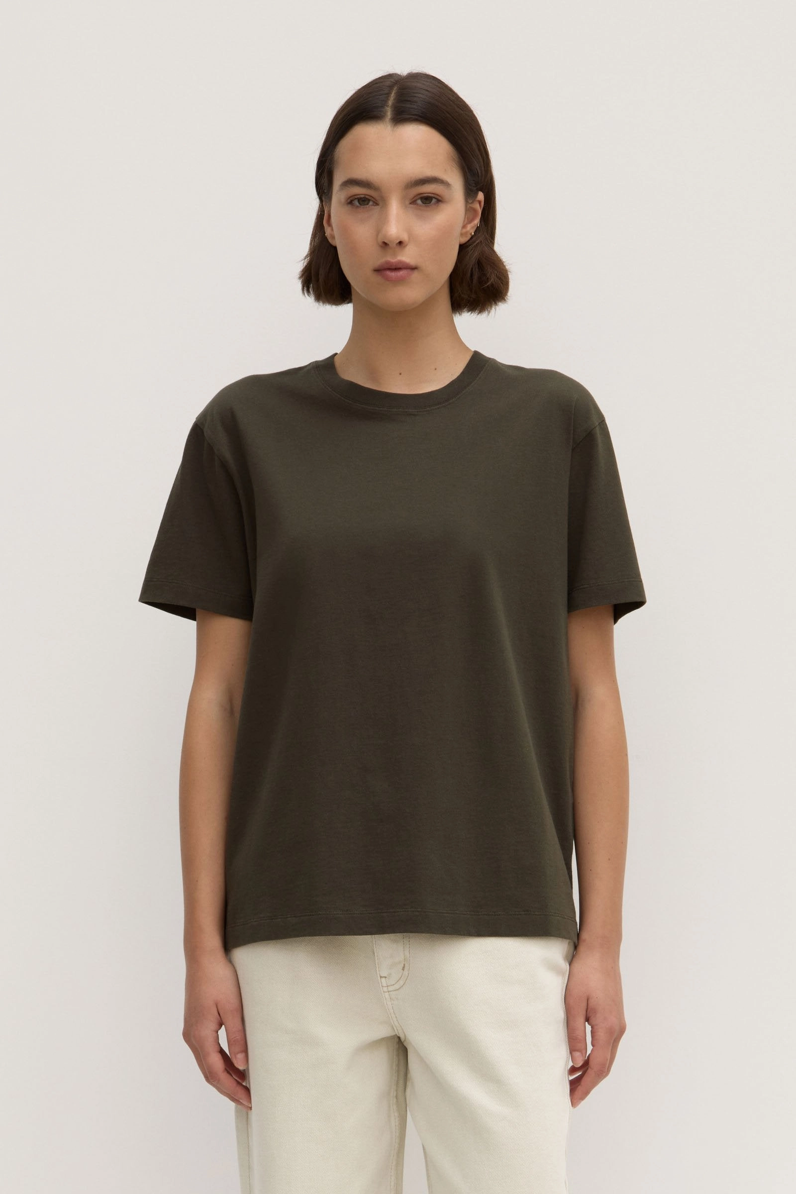 Base Tee