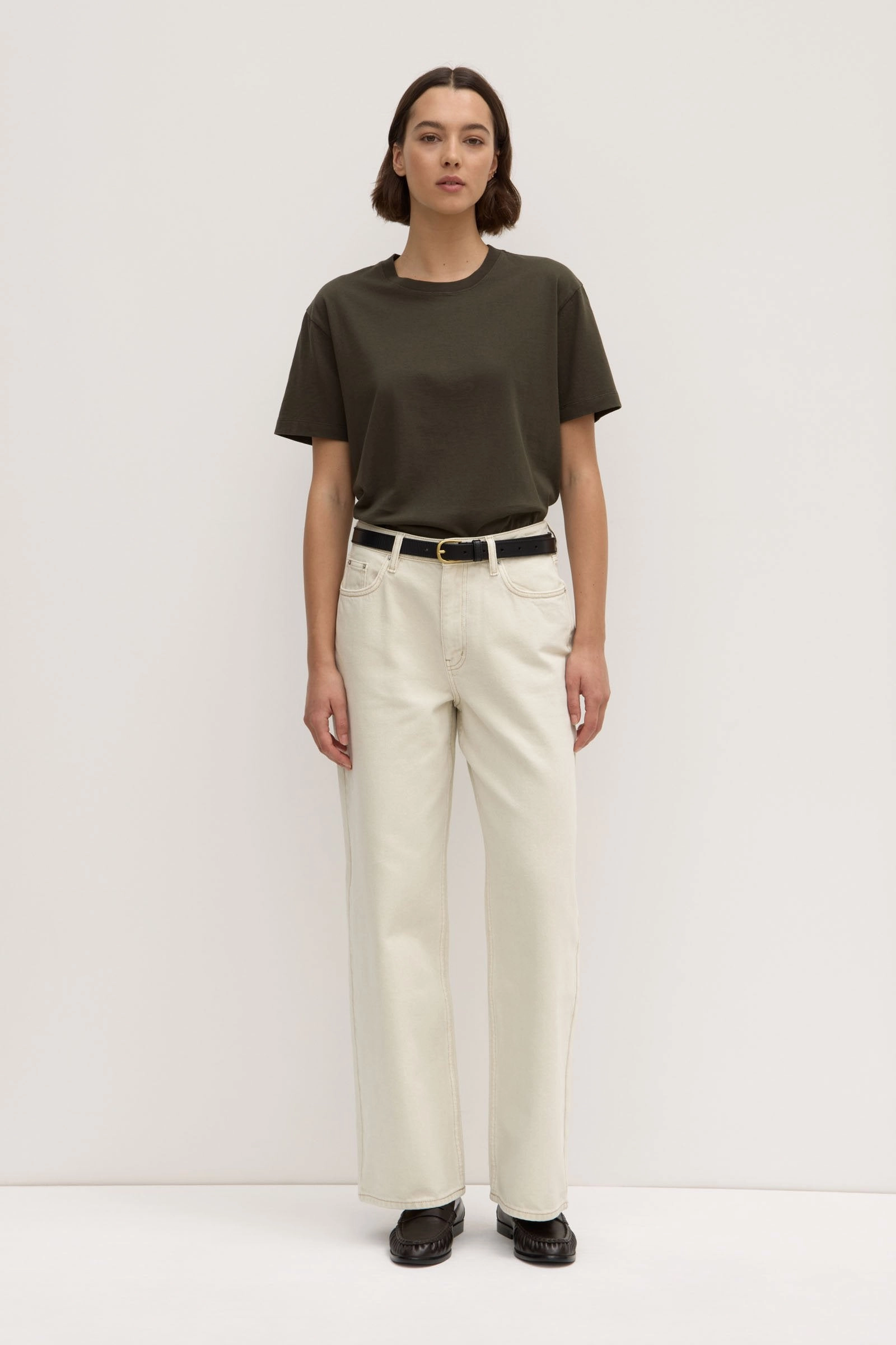 Base Tee