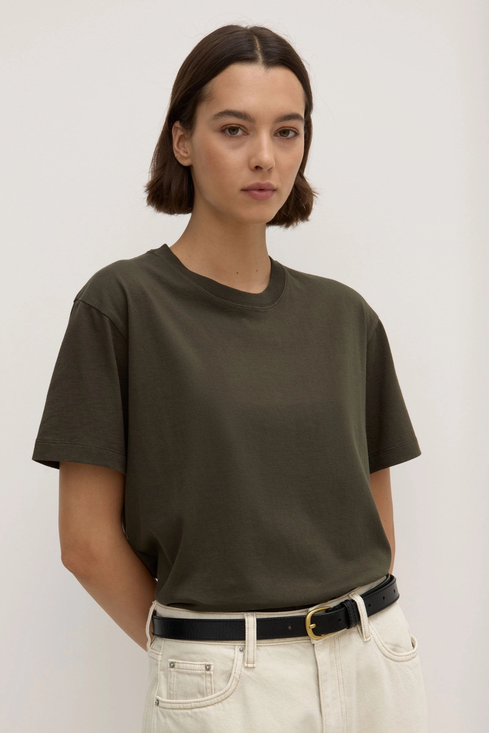 Base Tee