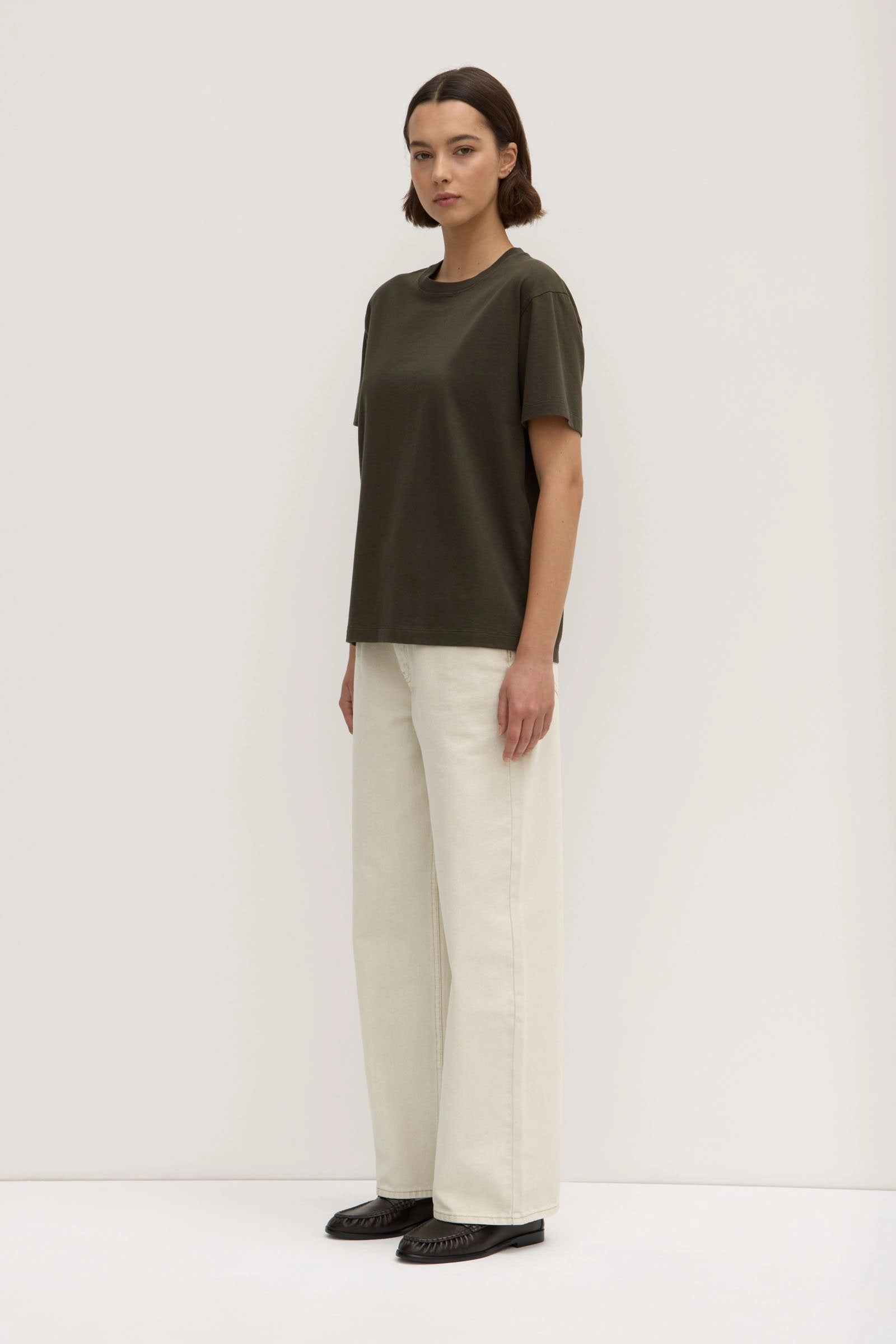 Base Tee