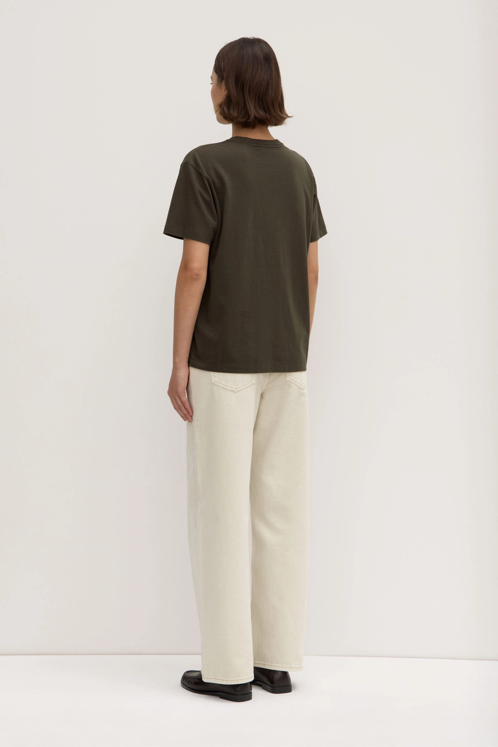 Base Tee
