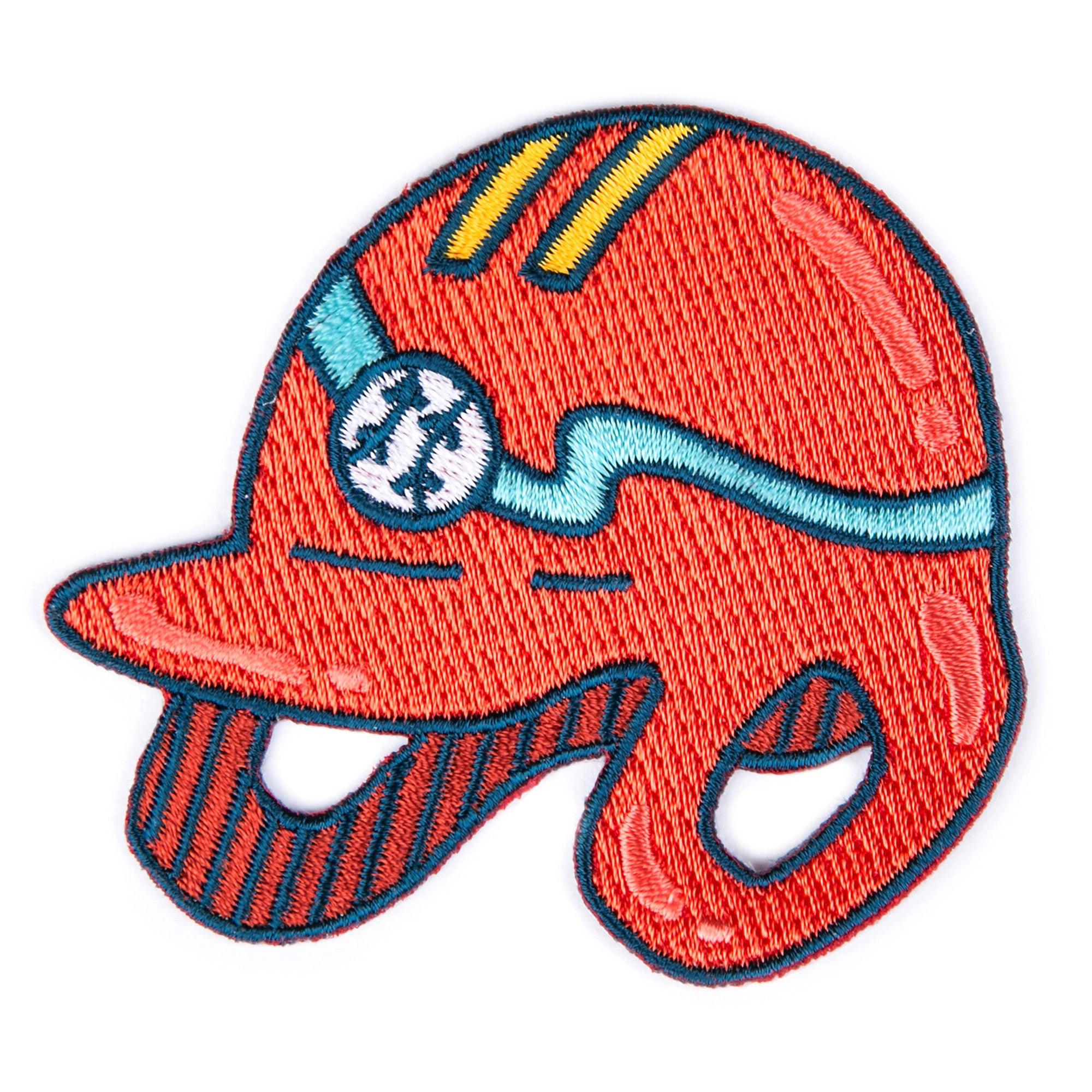 Batter Up Patch