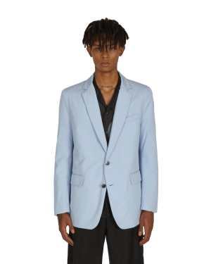 Benton Blazer Blue