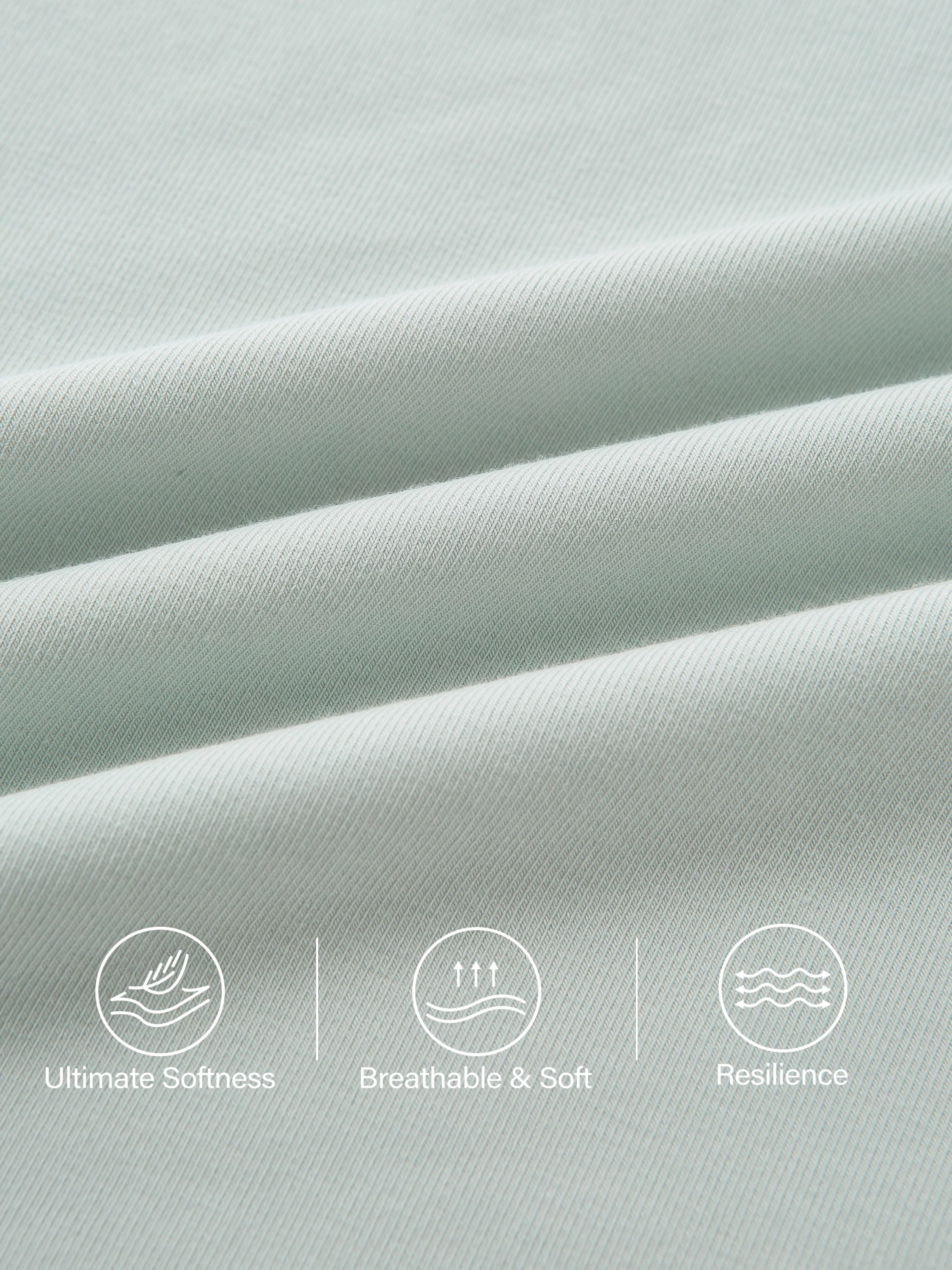 Boat Neck Ruched Light Cotton Brami Midi Dress