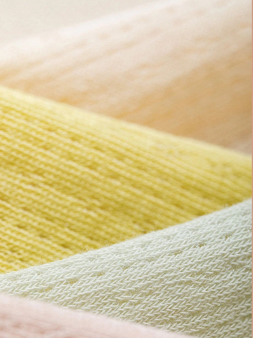 Breathable Mesh Ankle Socks