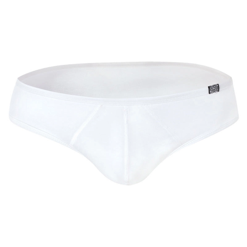 Briefs Men Underwear Men Underwear Soft Cotton Sexy Shorts
