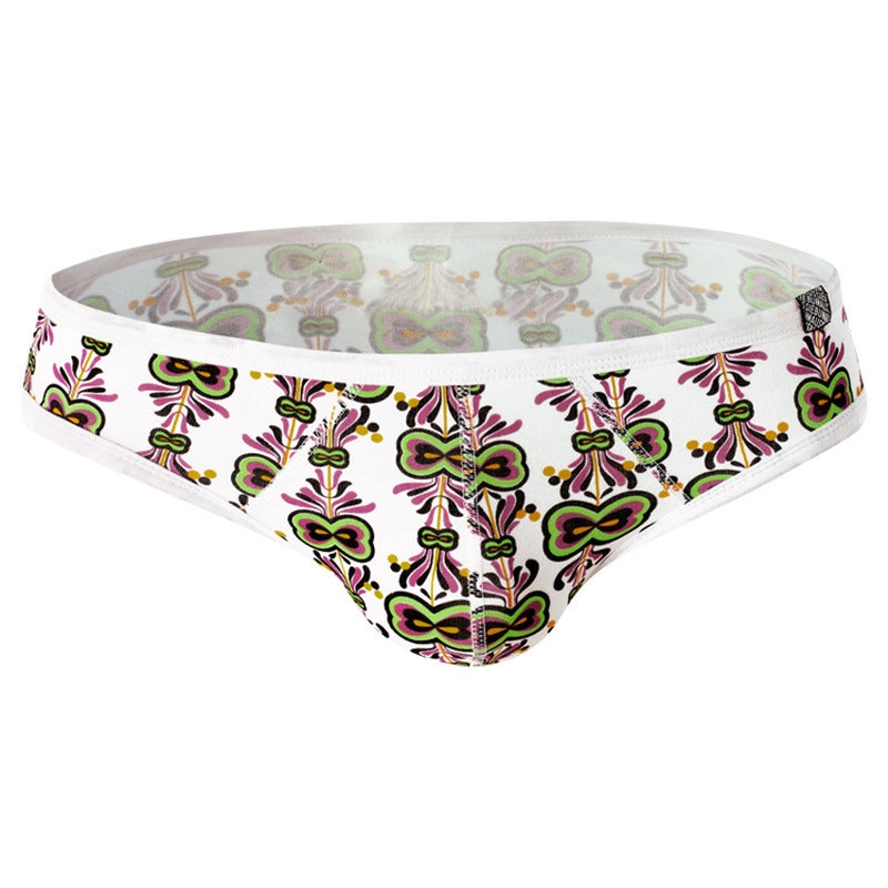 Briefs Men Underwear Men Underwear Soft Cotton Sexy Shorts