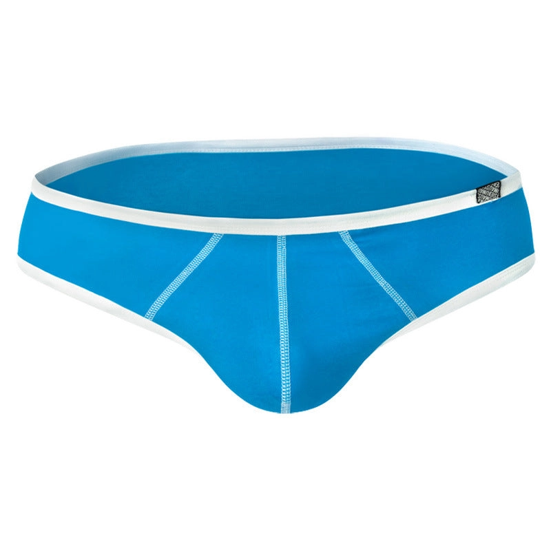 Briefs Men Underwear Men Underwear Soft Cotton Sexy Shorts