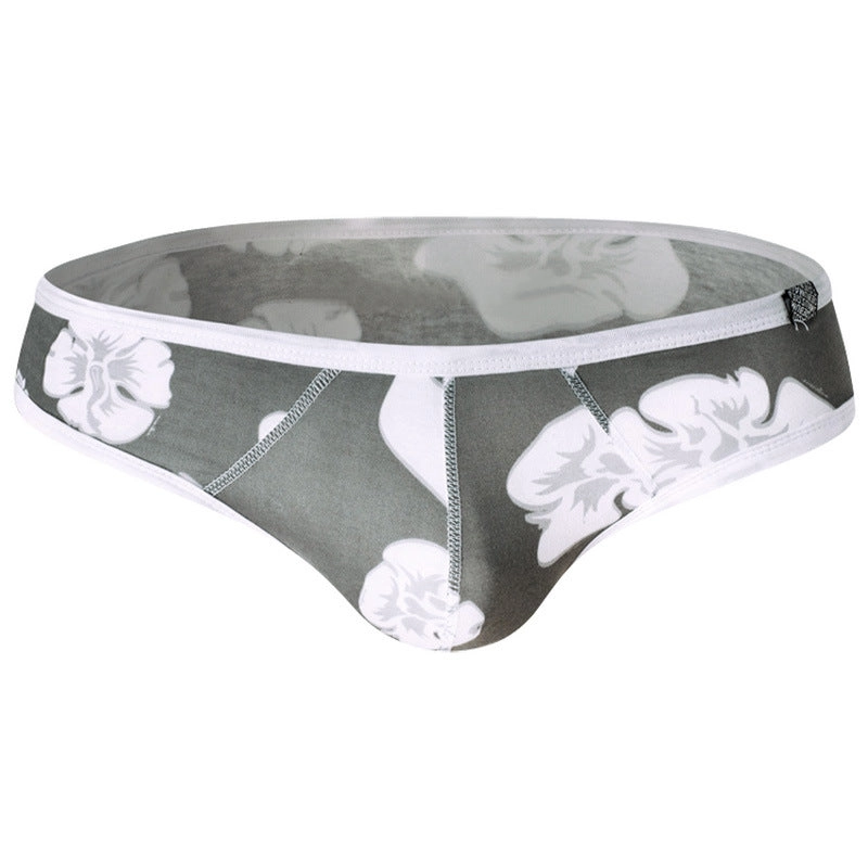 Briefs Men Underwear Men Underwear Soft Cotton Sexy Shorts