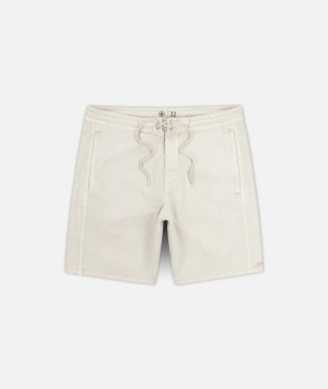 Bristol Hybrid Walkshort - Bone