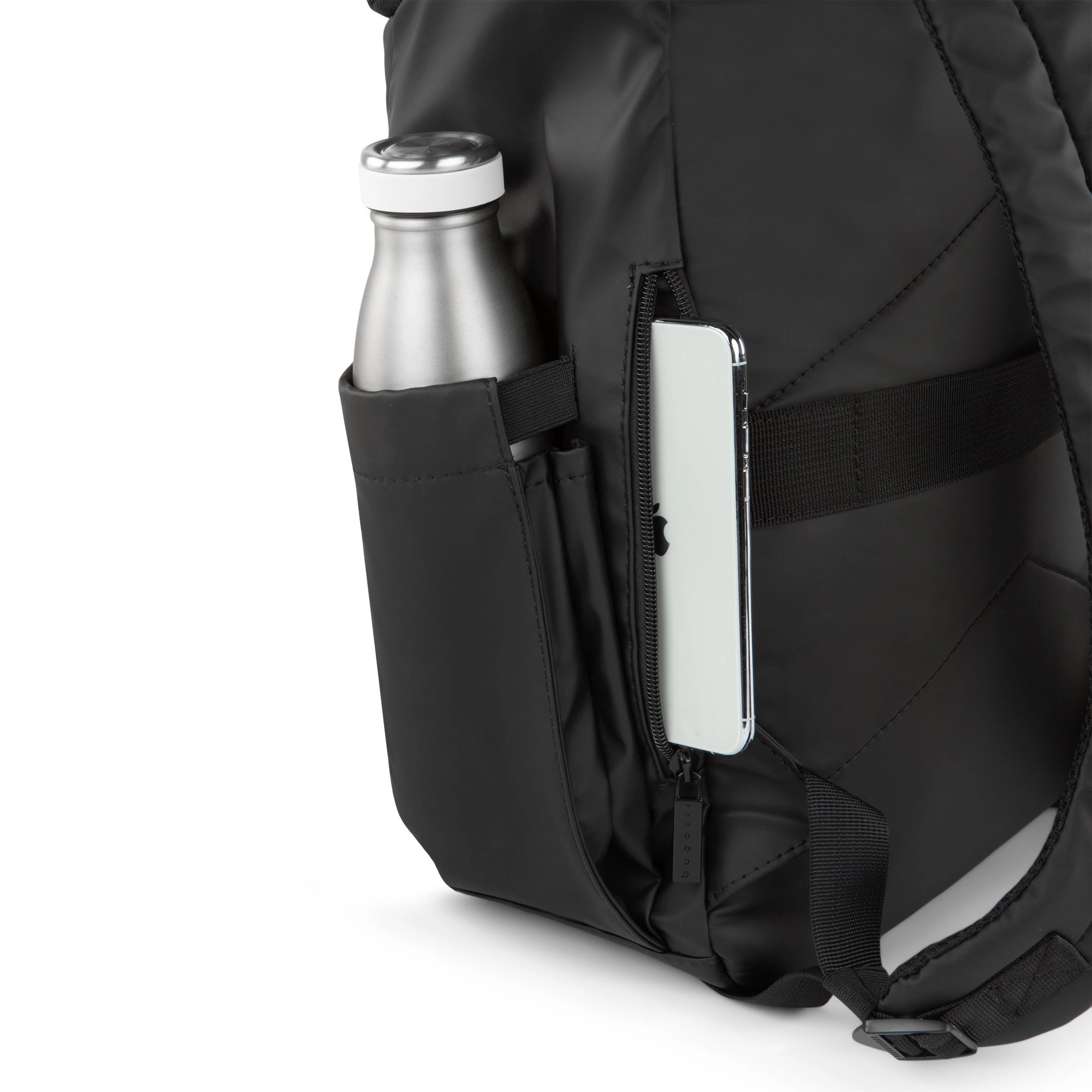 Bugatti Mile End Backpack *Drop Ship*
