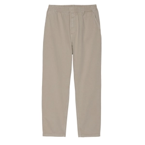 Carhartt WIP Flint Pant Wall Garment Dyed