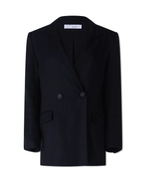 Cassius Double Buttoned Blazer