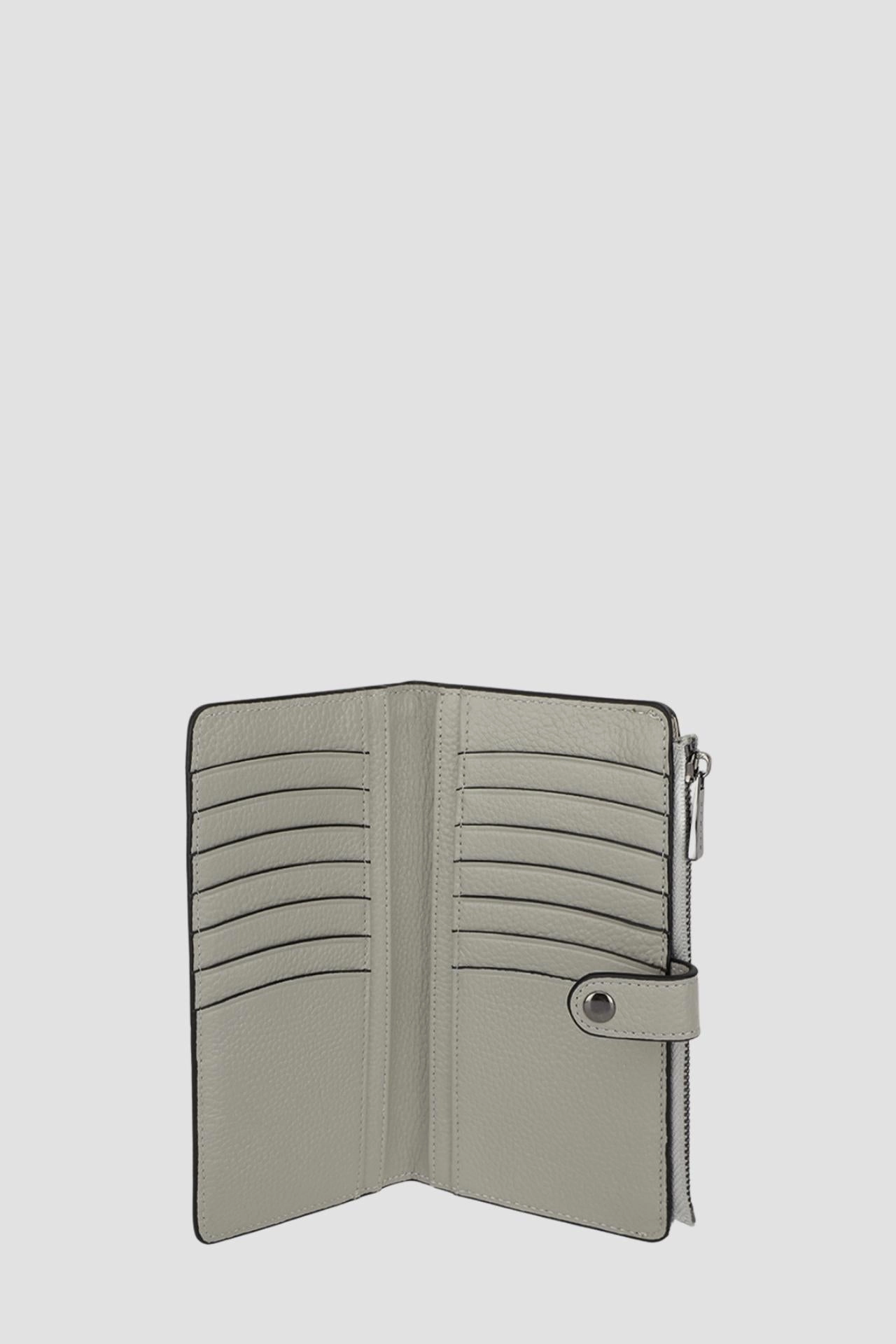 CELINA MEDIUM BI-FOLD WALLET