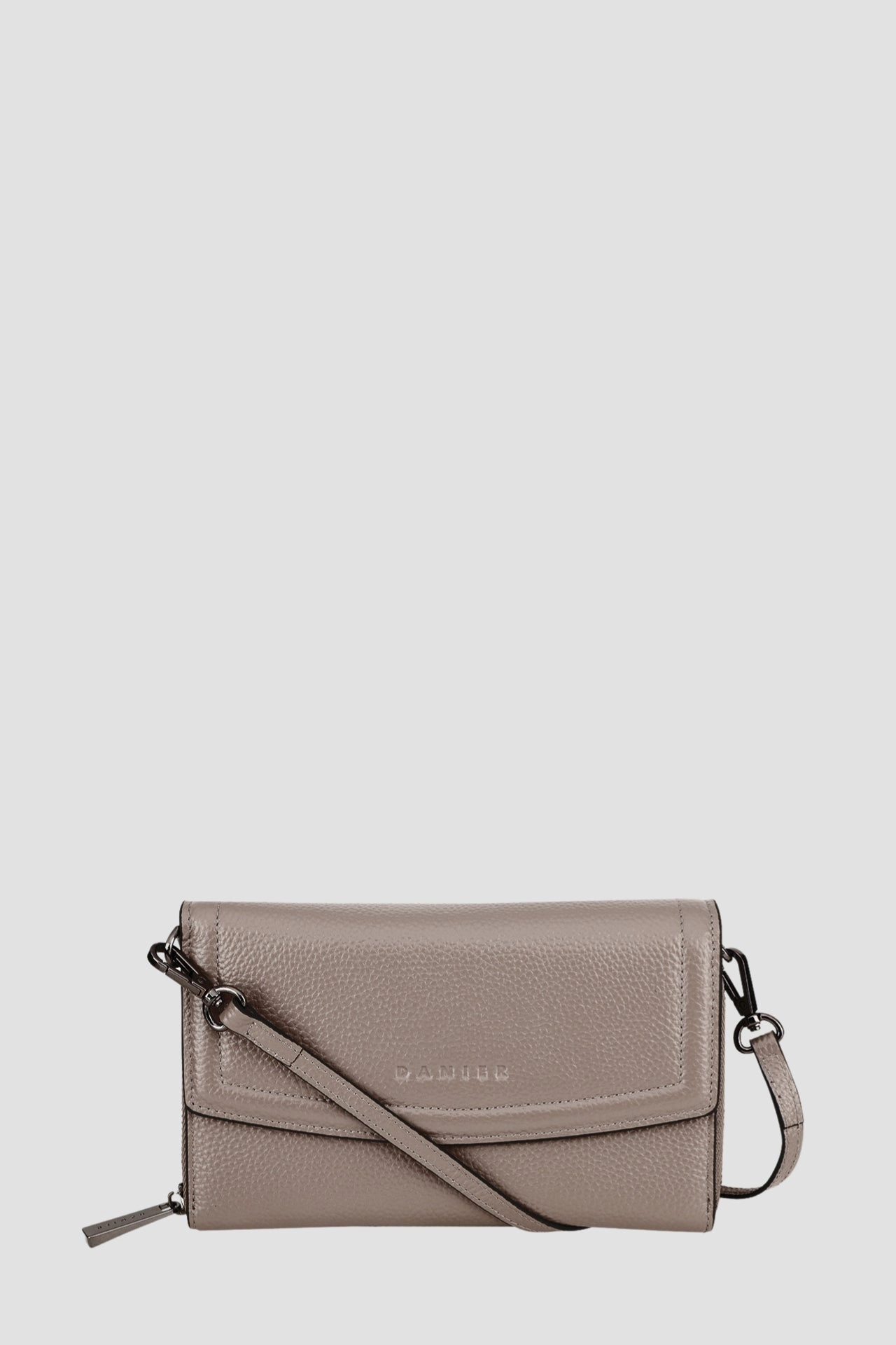 CELINA SMART PHONE WALLET/CROSSBODY