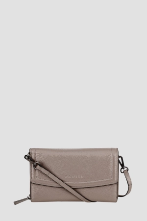 CELINA SMART PHONE WALLET/CROSSBODY