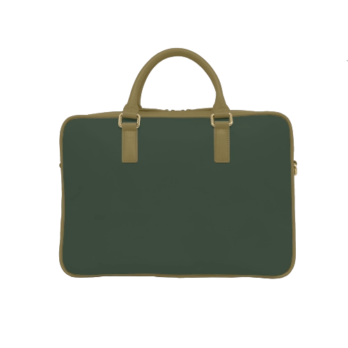 City Briefcase - Custom Product