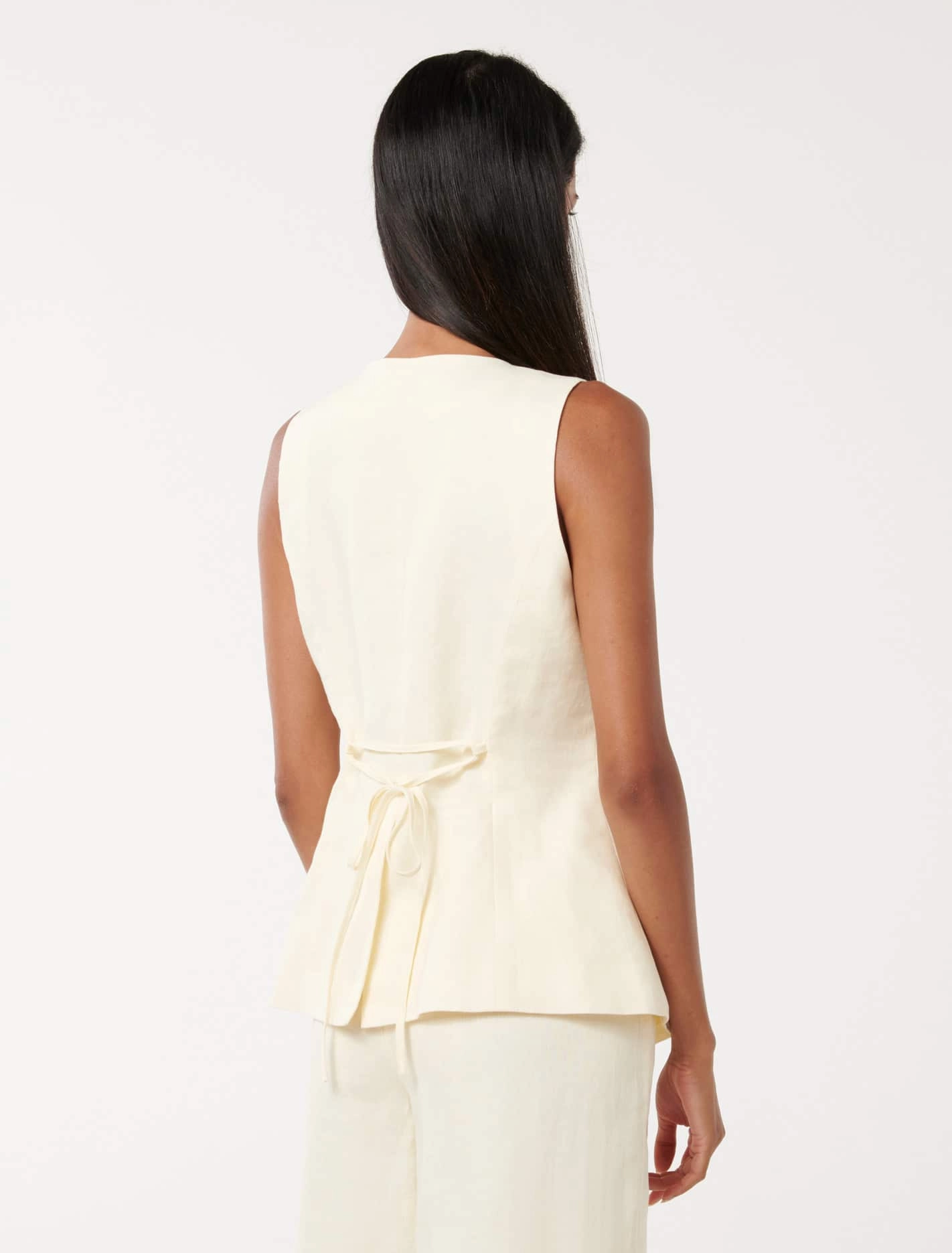 Clementine Petite Soft Vest