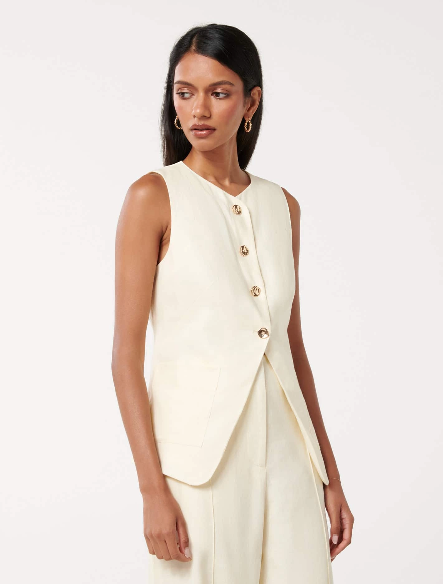 Clementine Petite Soft Vest