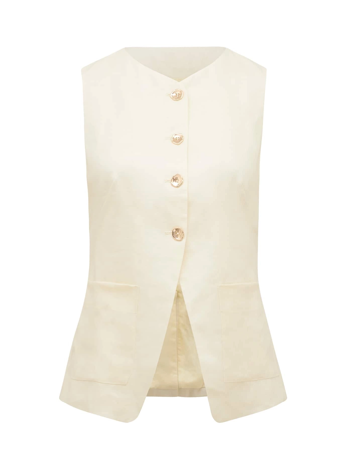 Clementine Petite Soft Vest