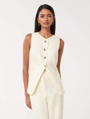Clementine Petite Soft Vest