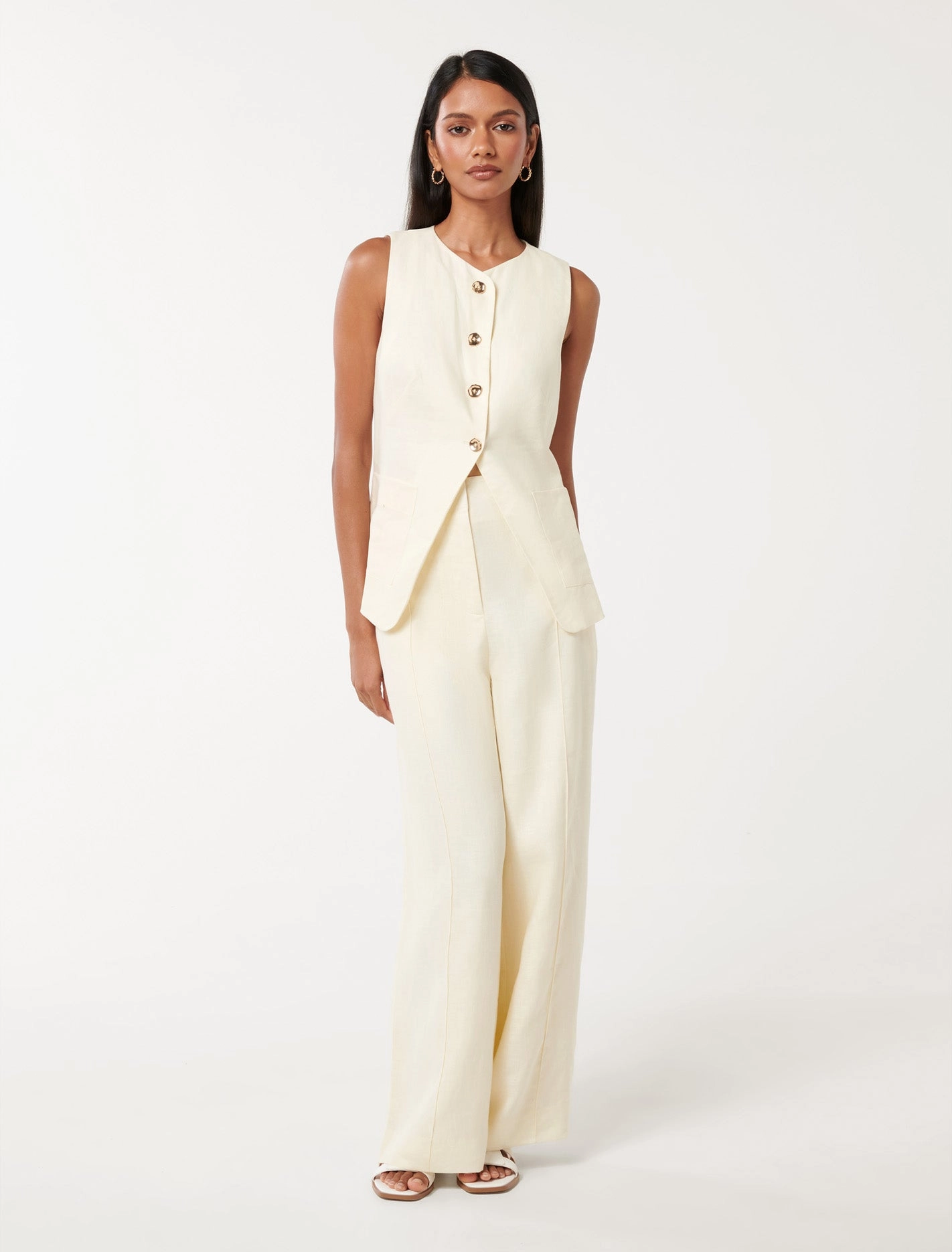 Clementine Petite Soft Vest
