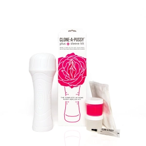 Clone A Pussy   Sleeve Kit