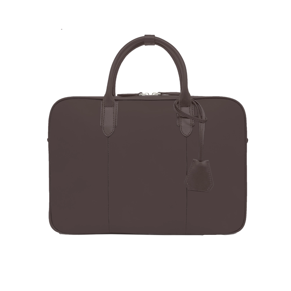 Computer Briefcase - Custom Product