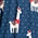 Counting on Forty Winks Sleep Shirt
