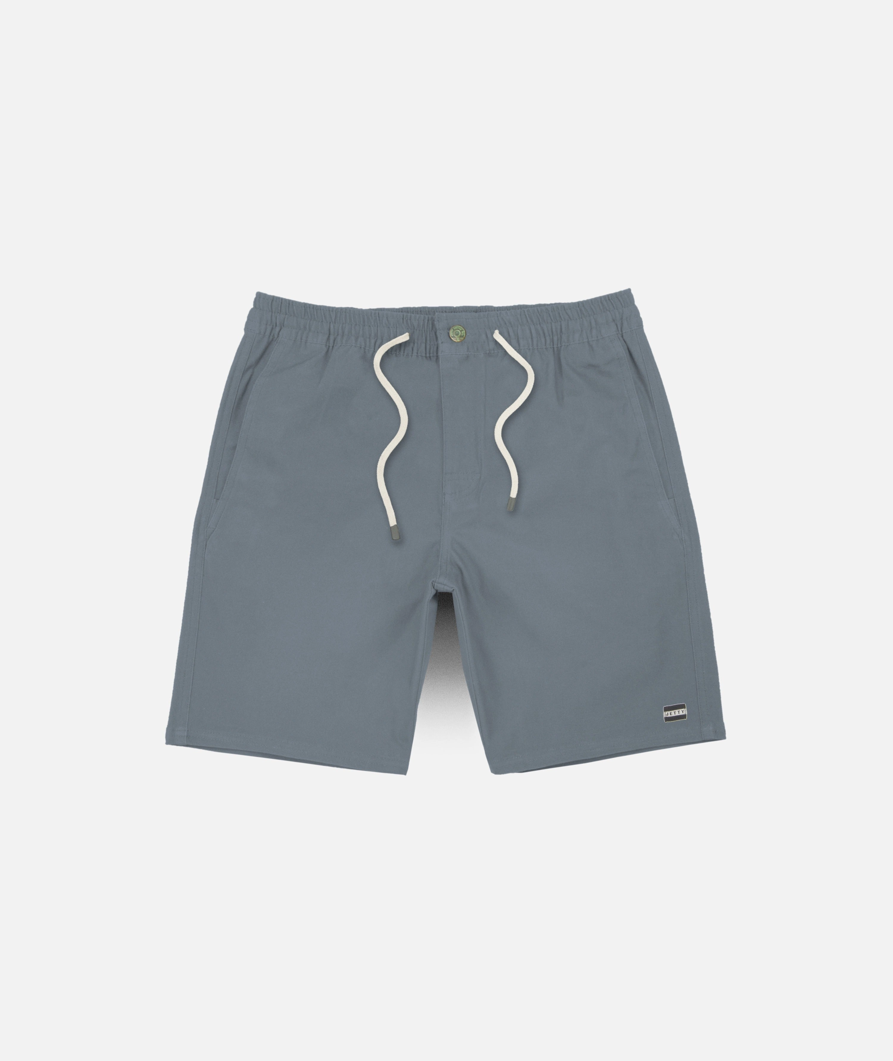 Creek Walkshort - Storm