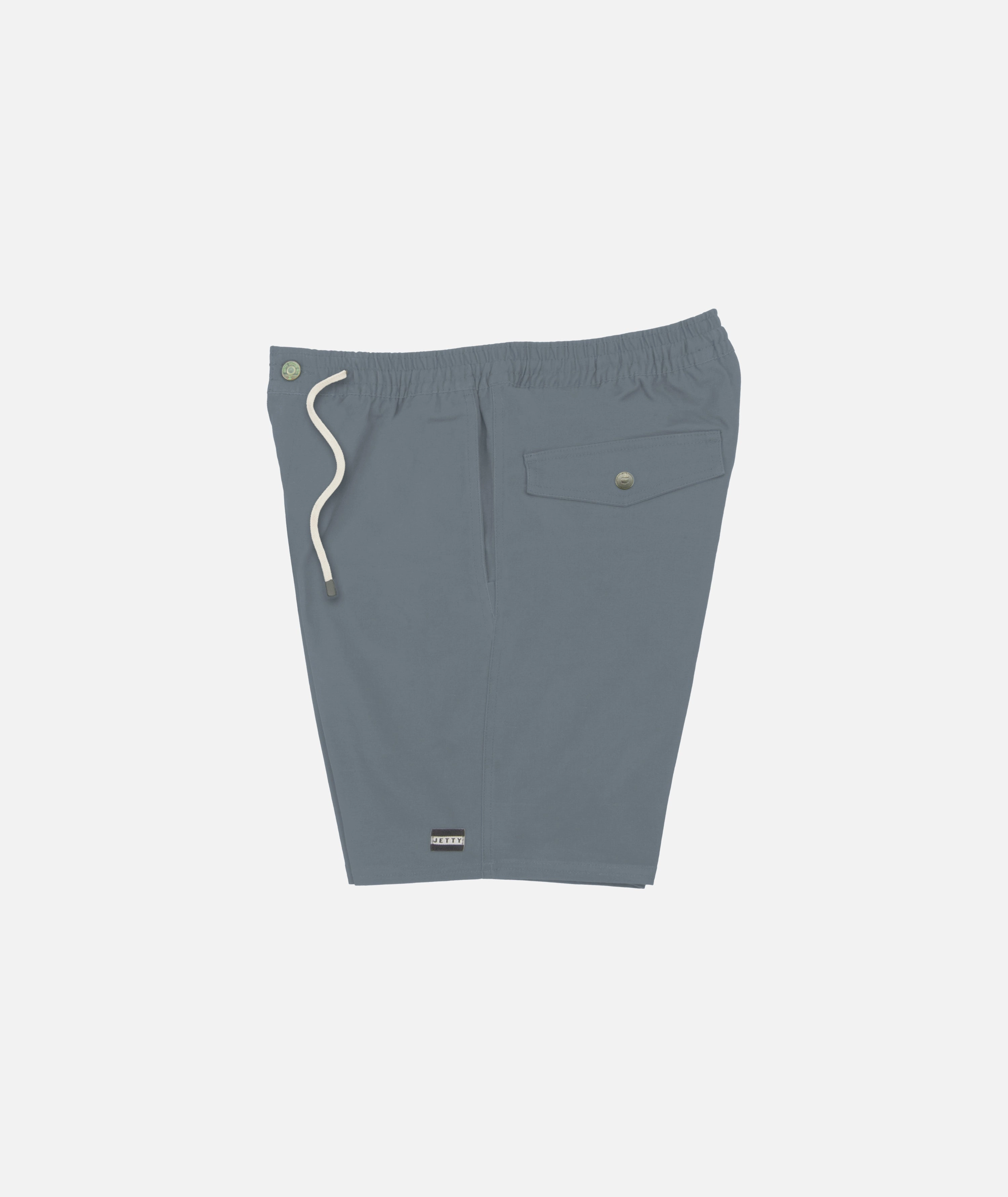 Creek Walkshort - Storm
