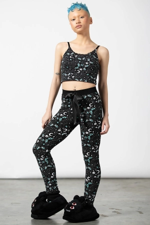 Cthulhu Lounge Pants - Resurrect