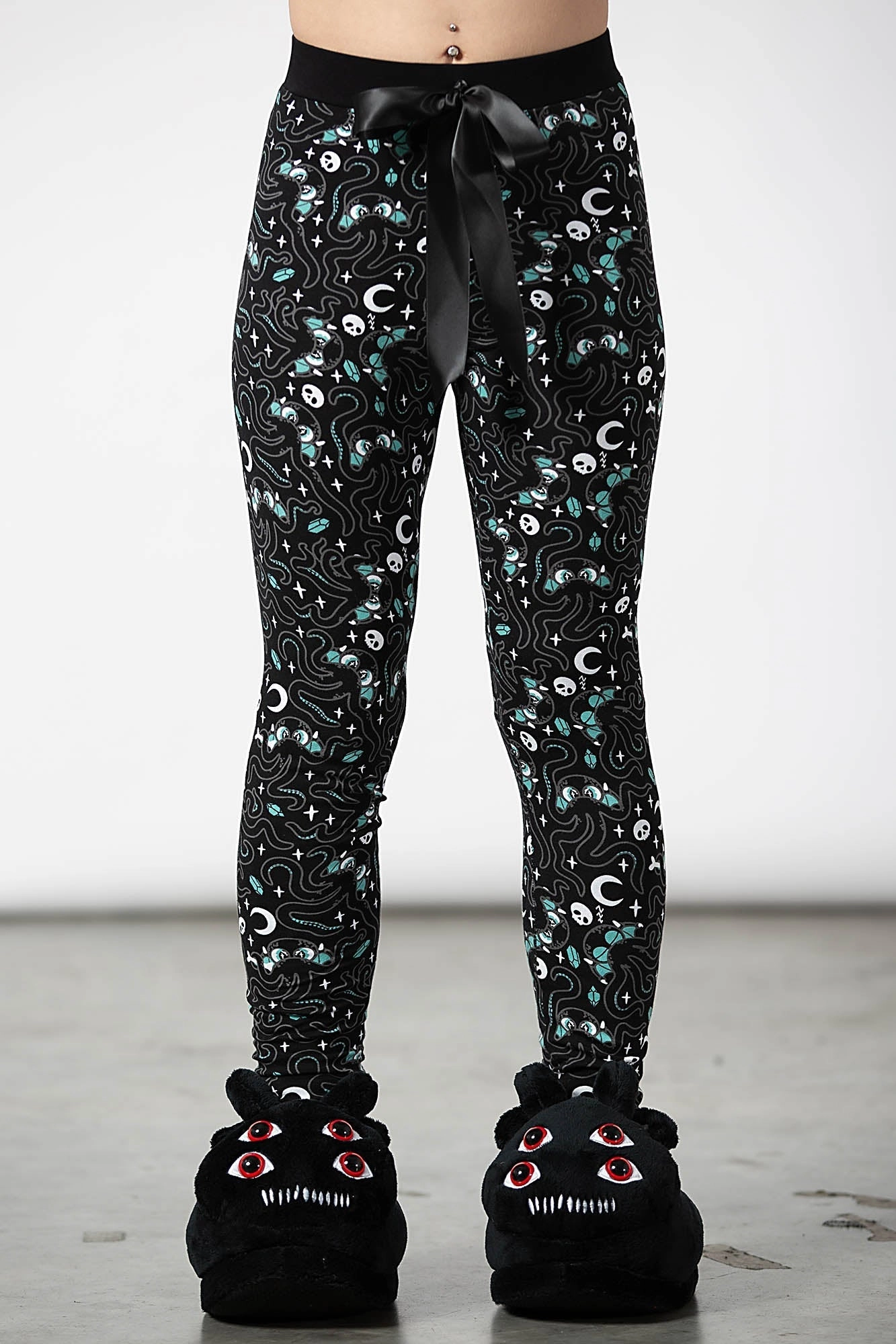 Cthulhu Lounge Pants - Resurrect
