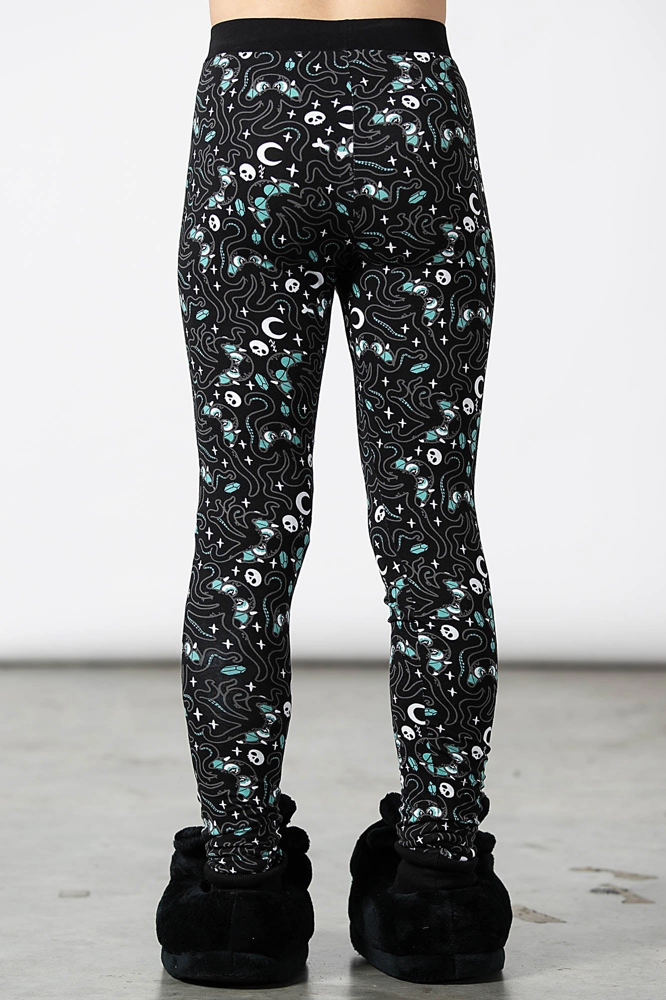 Cthulhu Lounge Pants - Resurrect