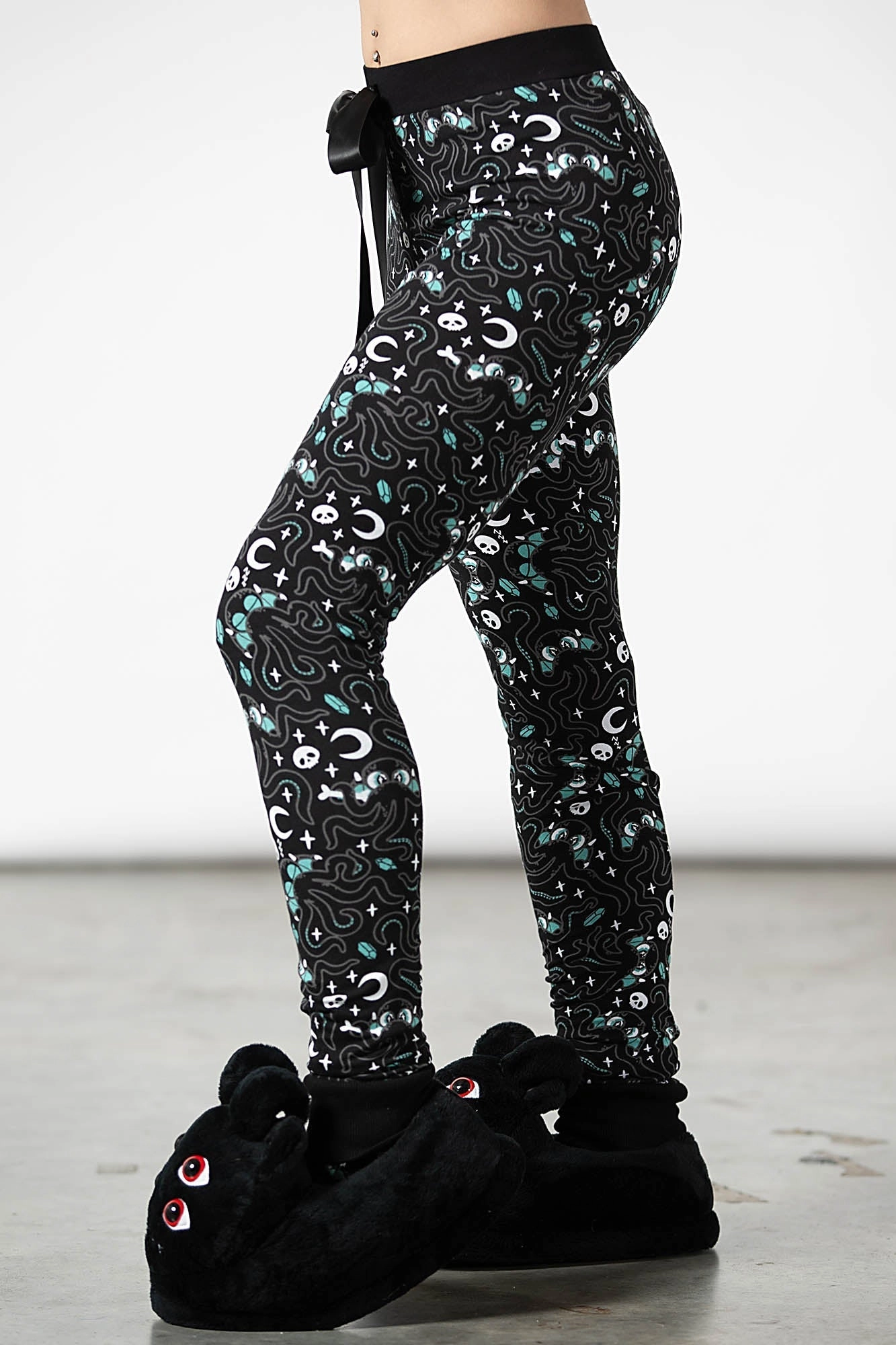 Cthulhu Lounge Pants - Resurrect