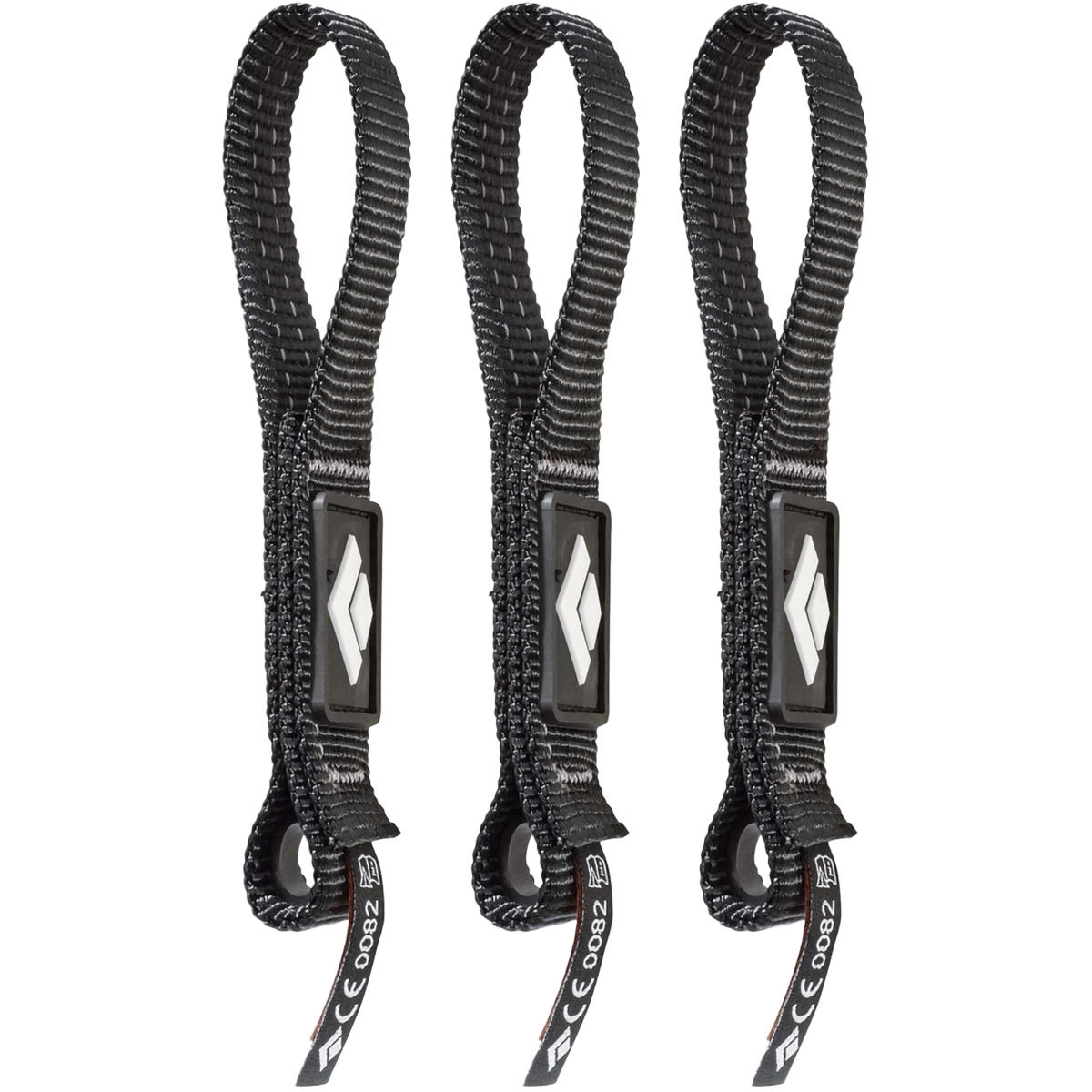Diamond Dogbone 16cm 3 Pack