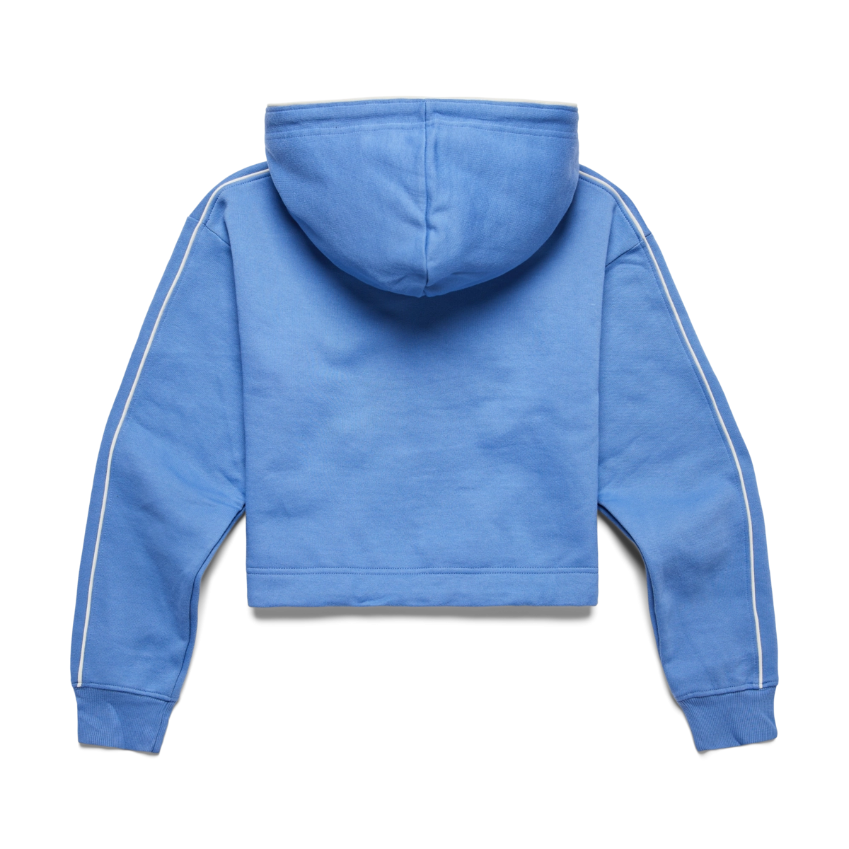 Do Good Crop Sweatshirt - Women's