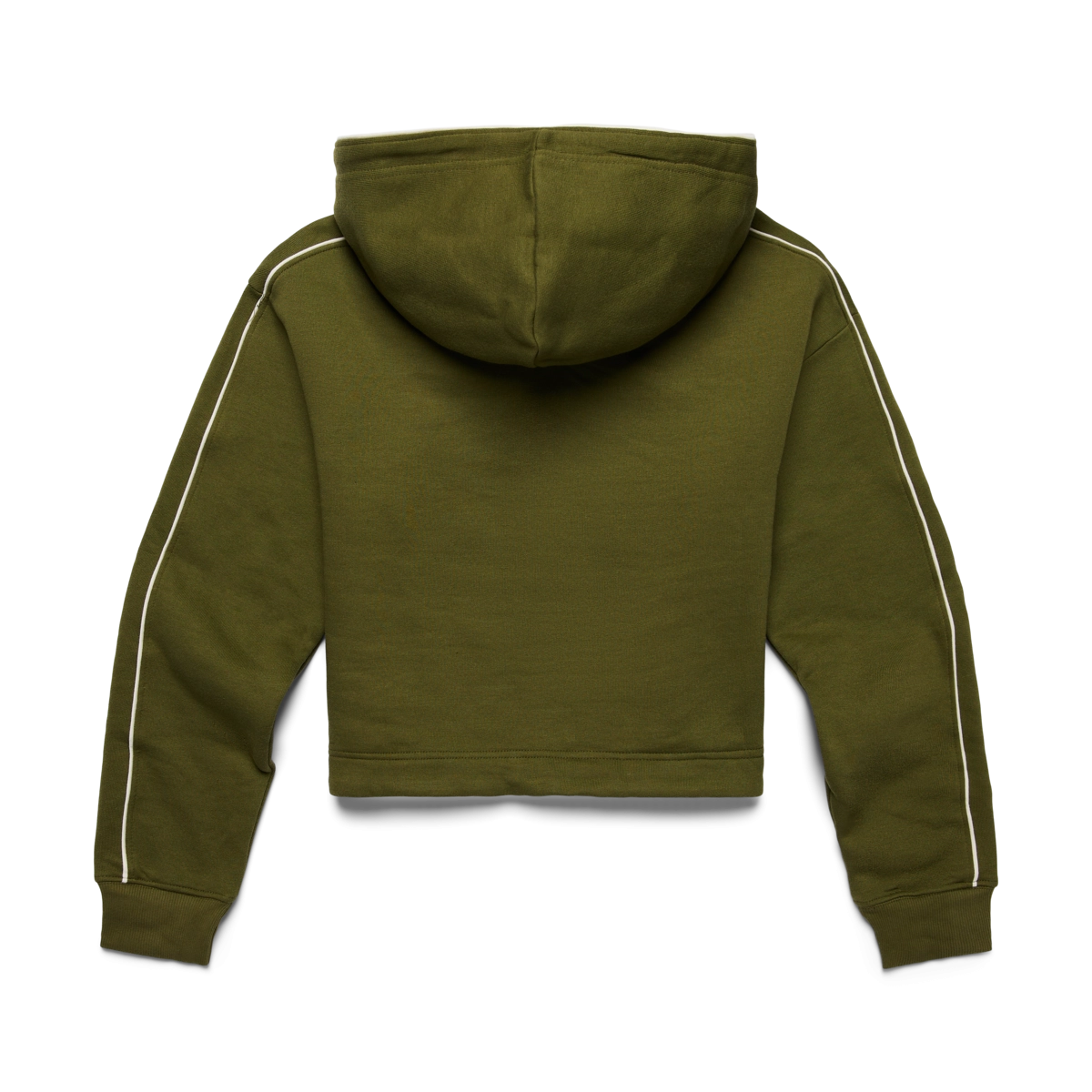 Do Good Crop Sweatshirt - Women's