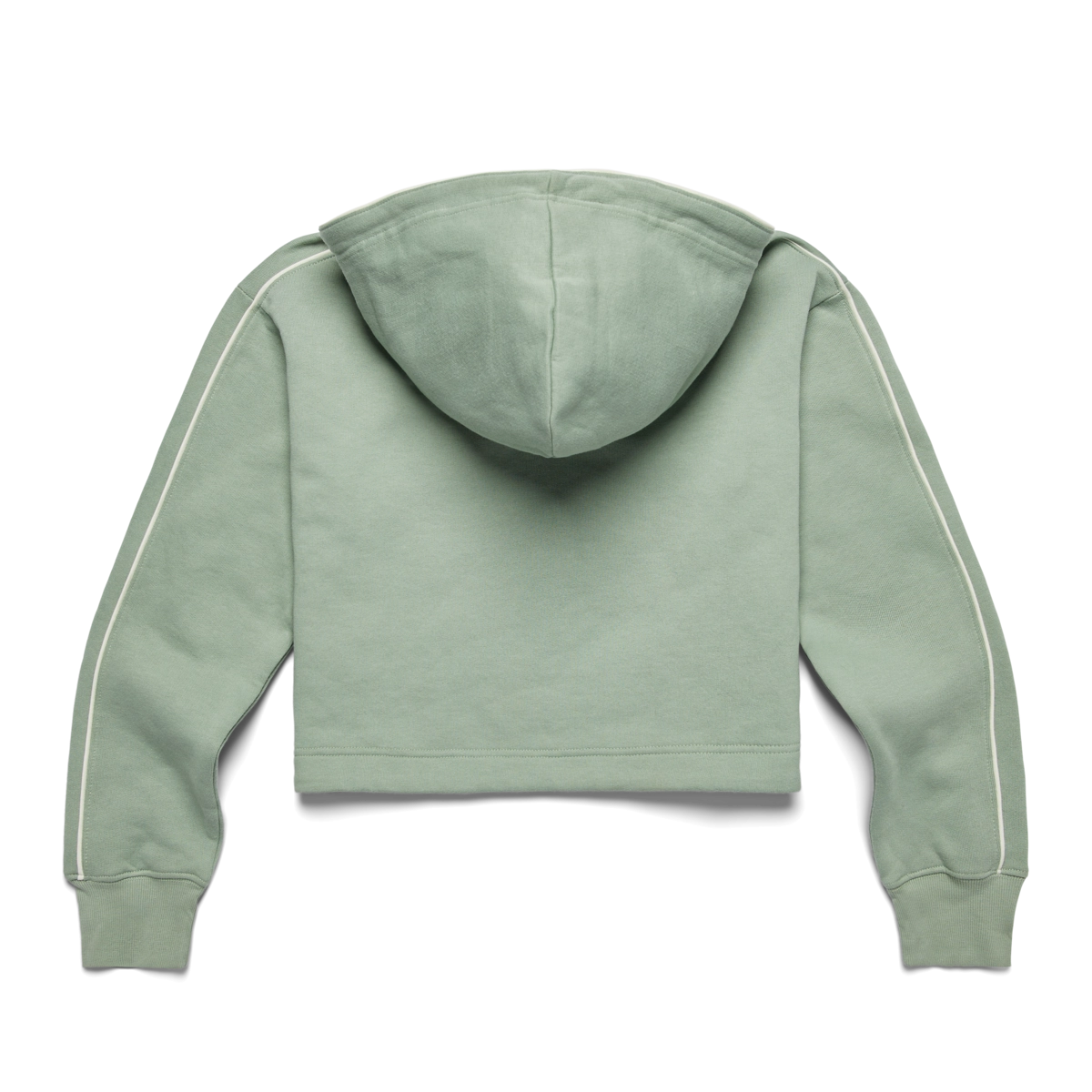 Do Good Crop Sweatshirt - Women's
