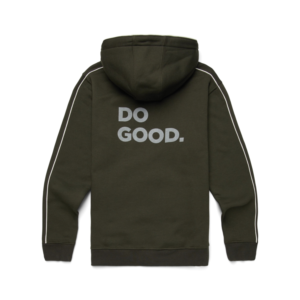 Do Good Full-Zip Hoodie - Men's