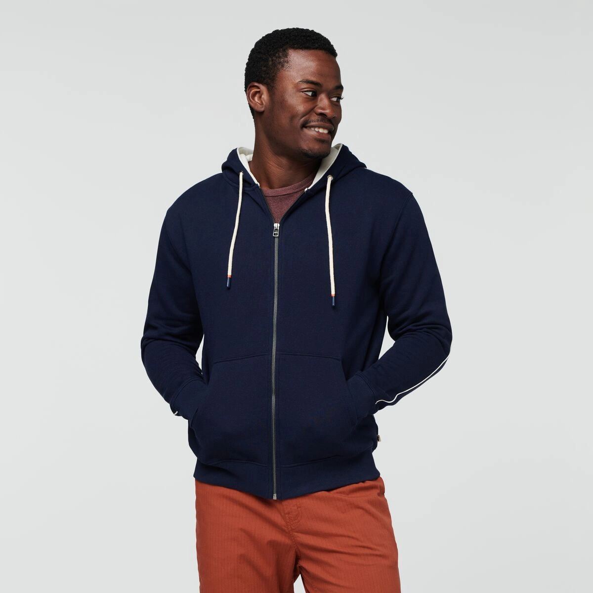 Do Good Full-Zip Hoodie - Men's