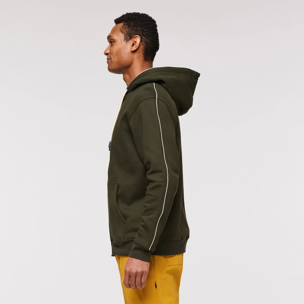 Do Good Full-Zip Hoodie - Men's
