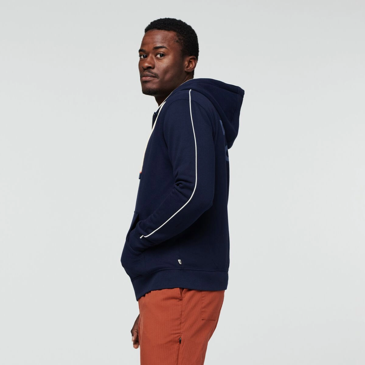 Do Good Full-Zip Hoodie - Men's