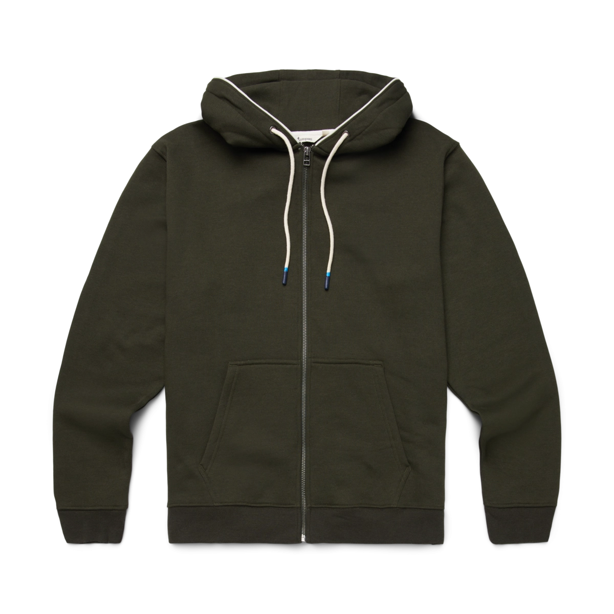 Do Good Full-Zip Hoodie - Men's