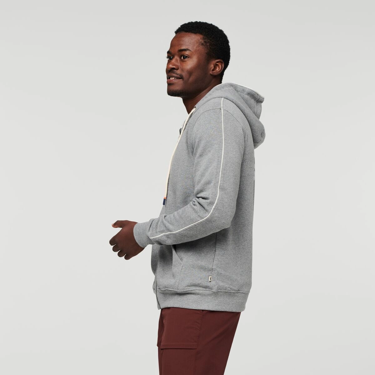 Do Good Full-Zip Hoodie - Men's
